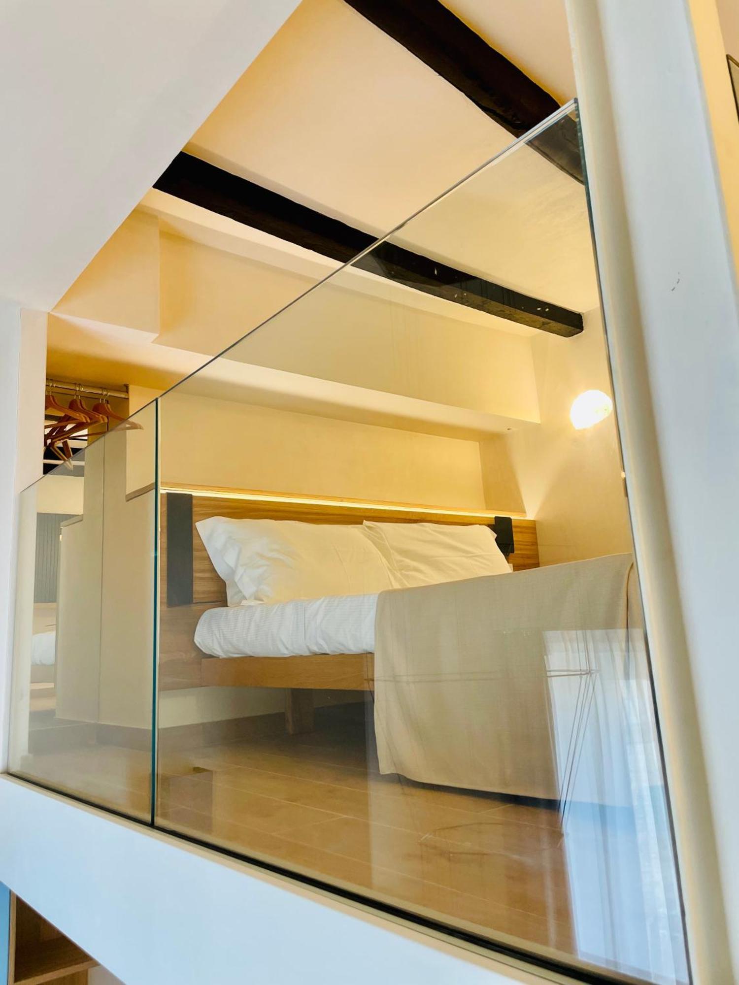 Sun Serenity Suite Tropea Kültér fotó