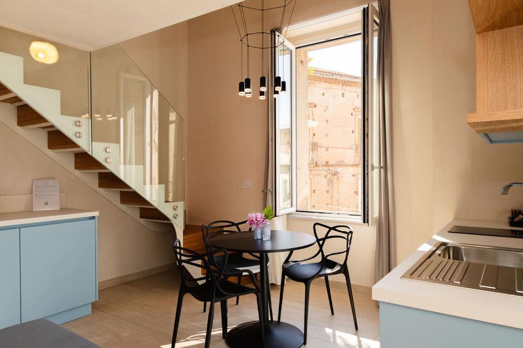 Sun Serenity Suite Tropea Kültér fotó