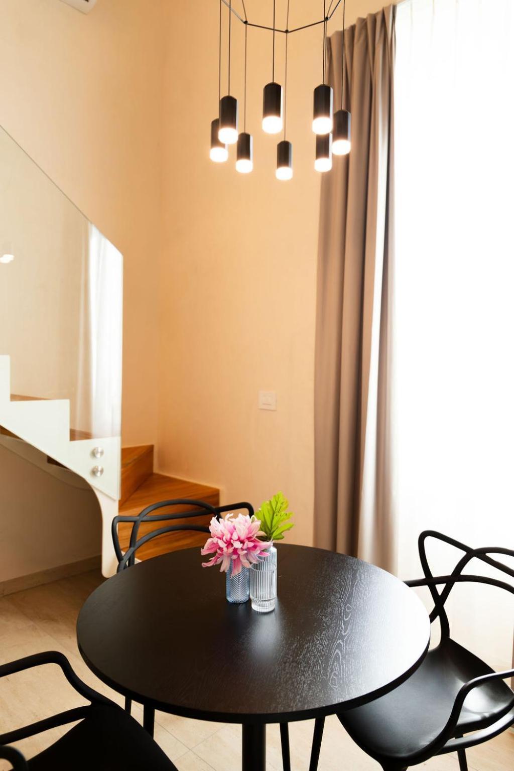 Sun Serenity Suite Tropea Kültér fotó