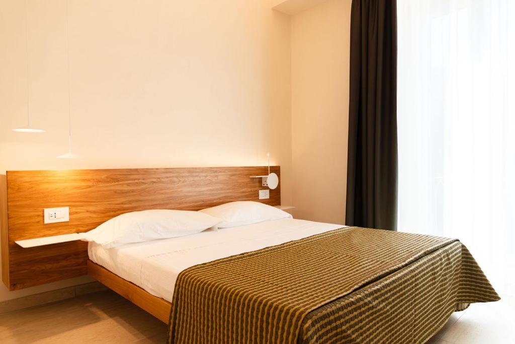 Sun Serenity Suite Tropea Kültér fotó
