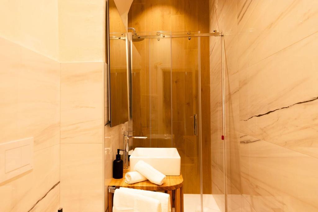 Sun Serenity Suite Tropea Kültér fotó
