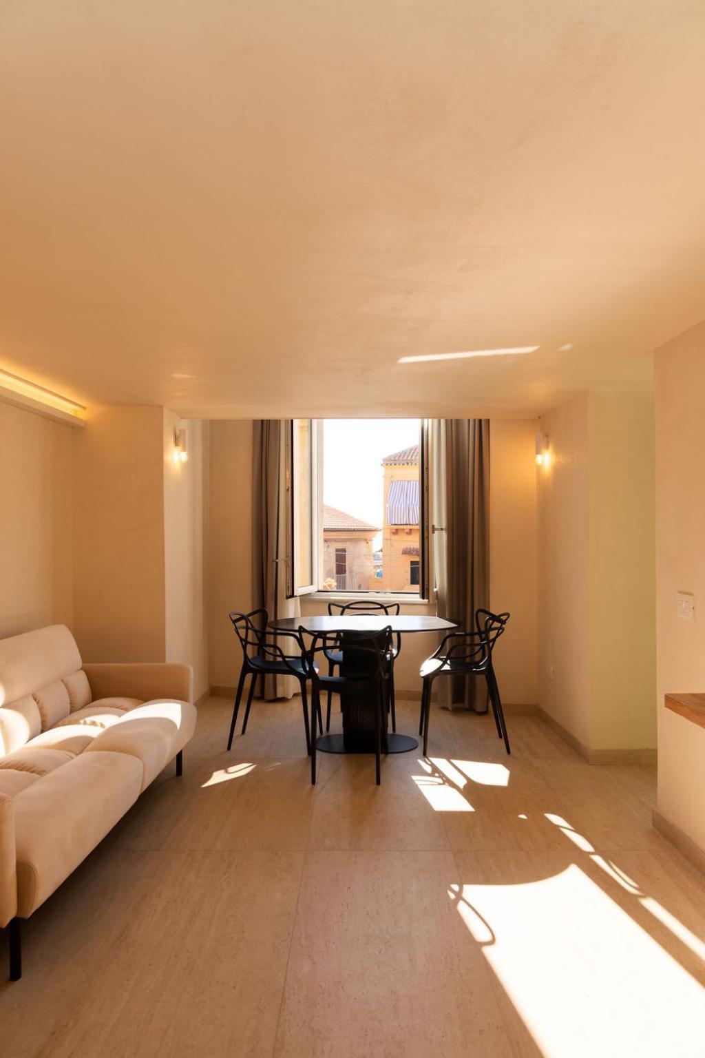Sun Serenity Suite Tropea Kültér fotó