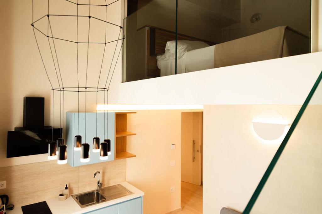 Sun Serenity Suite Tropea Kültér fotó