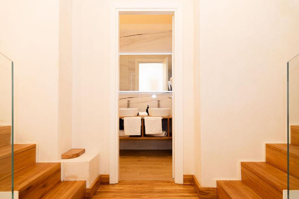 Sun Serenity Suite Tropea Kültér fotó
