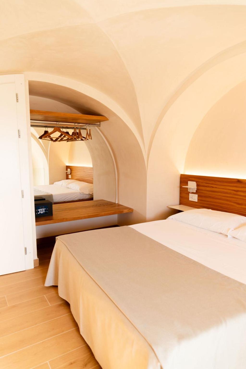 Sun Serenity Suite Tropea Kültér fotó