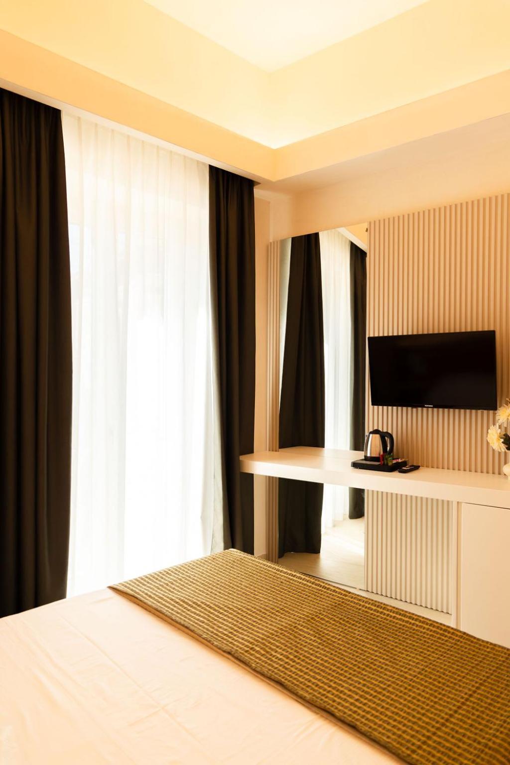 Sun Serenity Suite Tropea Kültér fotó