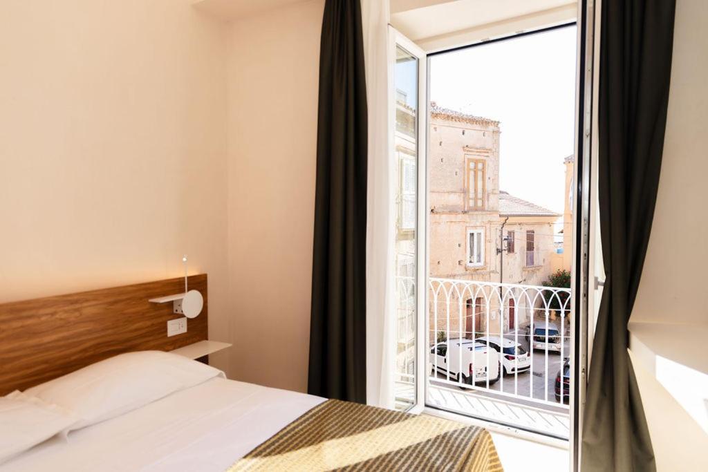 Sun Serenity Suite Tropea Kültér fotó