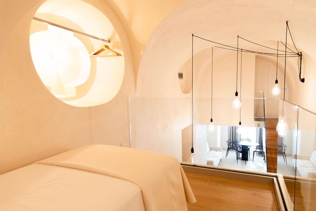Sun Serenity Suite Tropea Kültér fotó