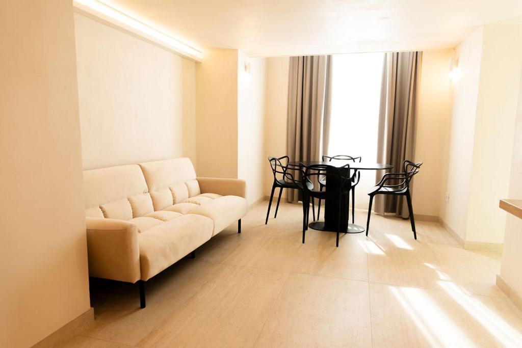 Sun Serenity Suite Tropea Kültér fotó