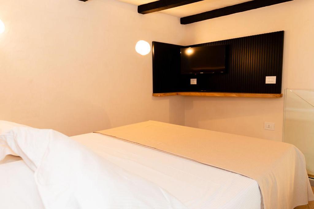 Sun Serenity Suite Tropea Kültér fotó