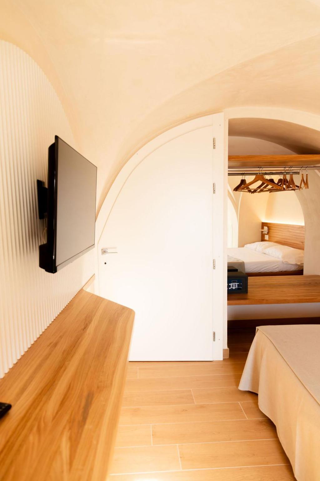 Sun Serenity Suite Tropea Kültér fotó