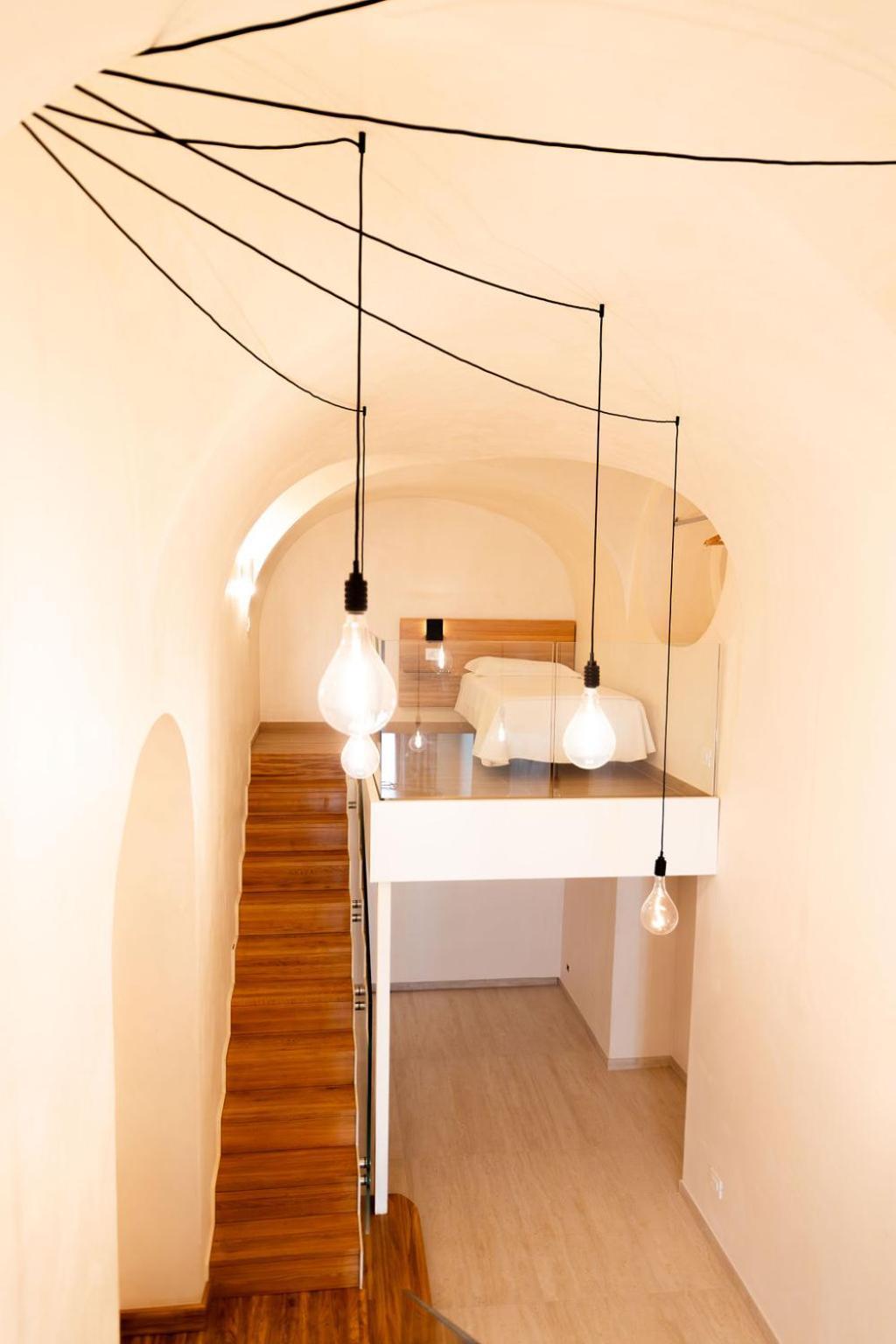 Sun Serenity Suite Tropea Kültér fotó