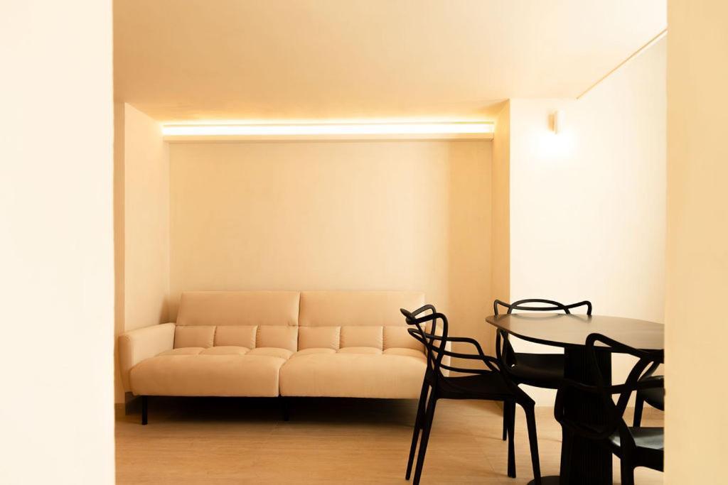 Sun Serenity Suite Tropea Kültér fotó