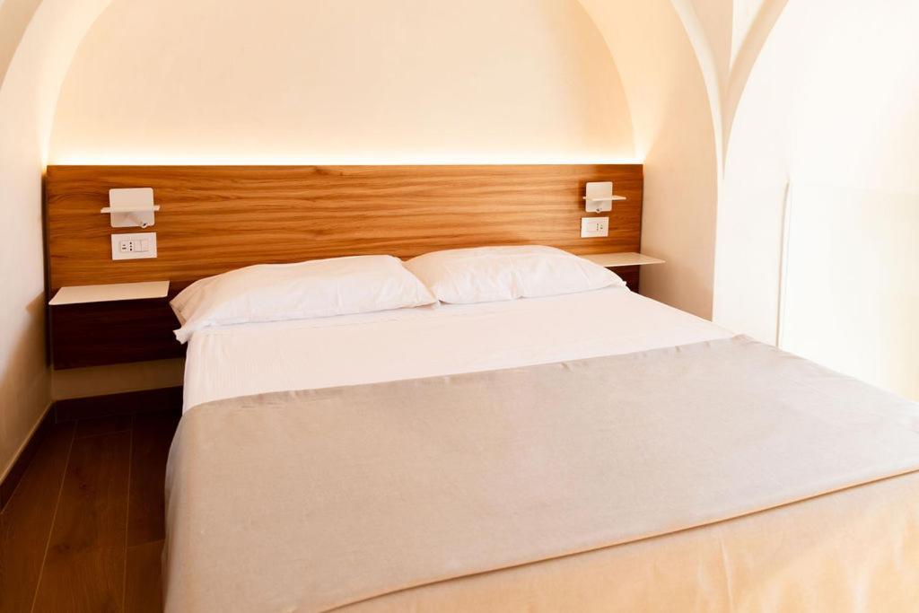 Sun Serenity Suite Tropea Kültér fotó
