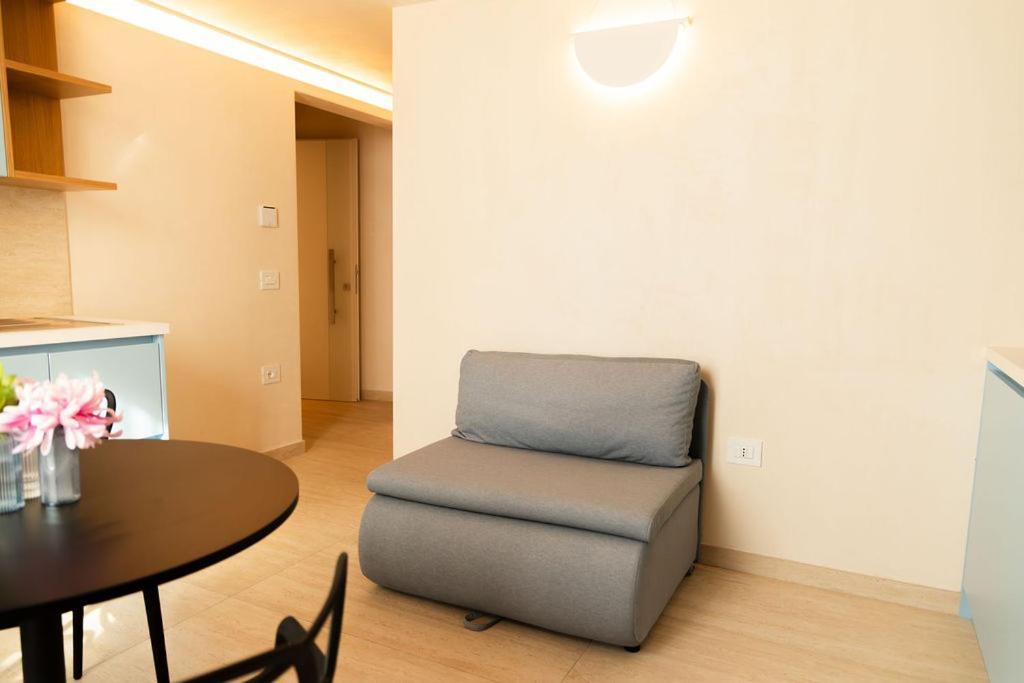 Sun Serenity Suite Tropea Kültér fotó
