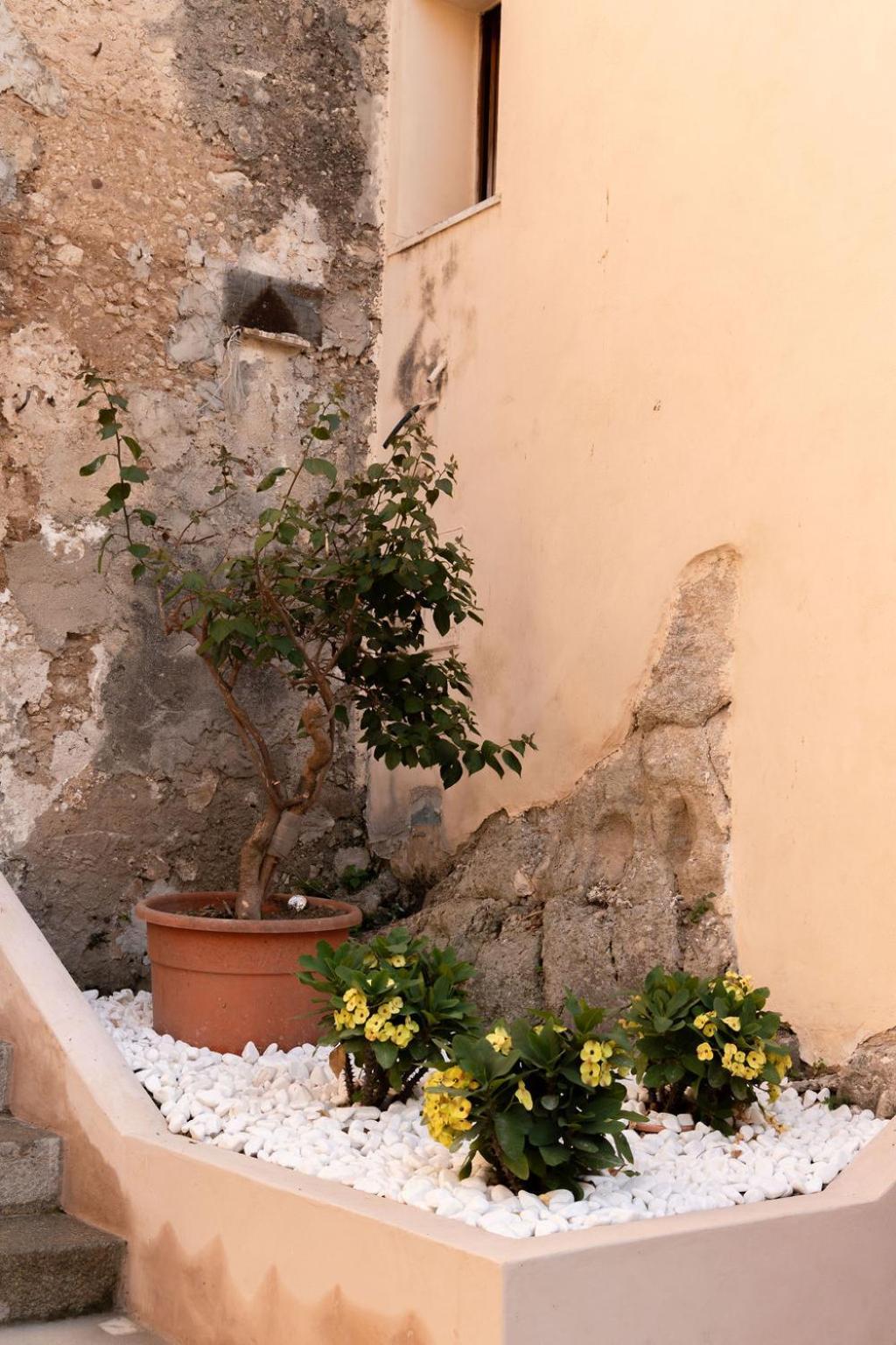 Sun Serenity Suite Tropea Kültér fotó