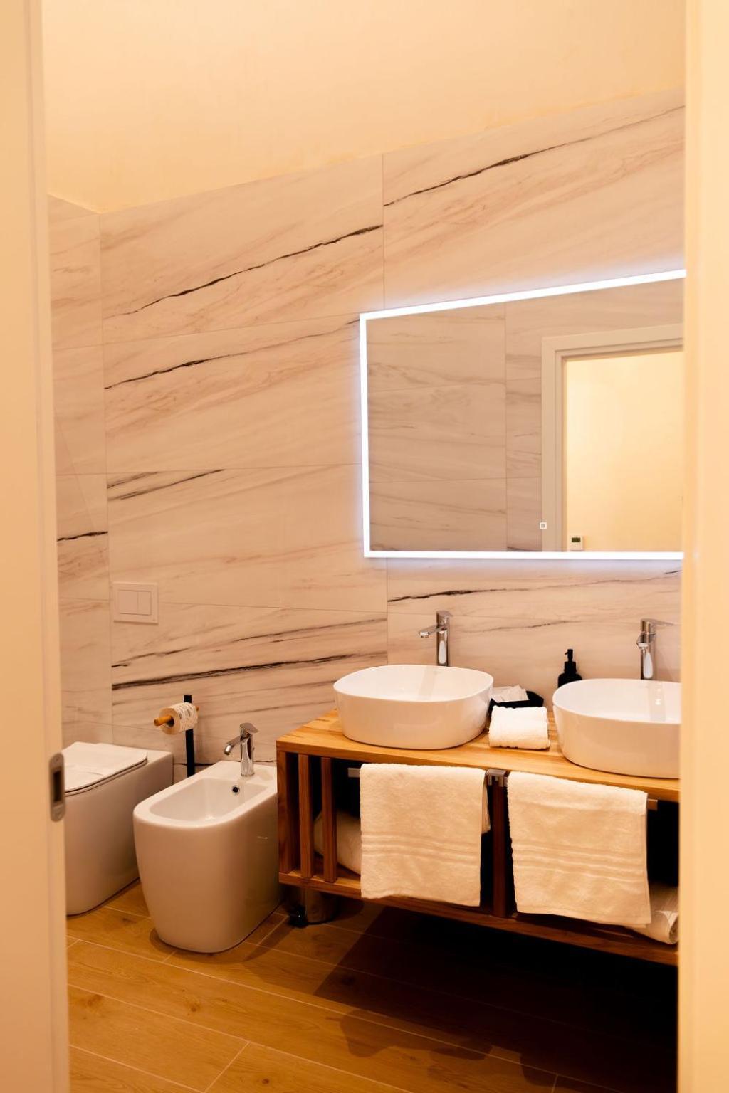 Sun Serenity Suite Tropea Kültér fotó
