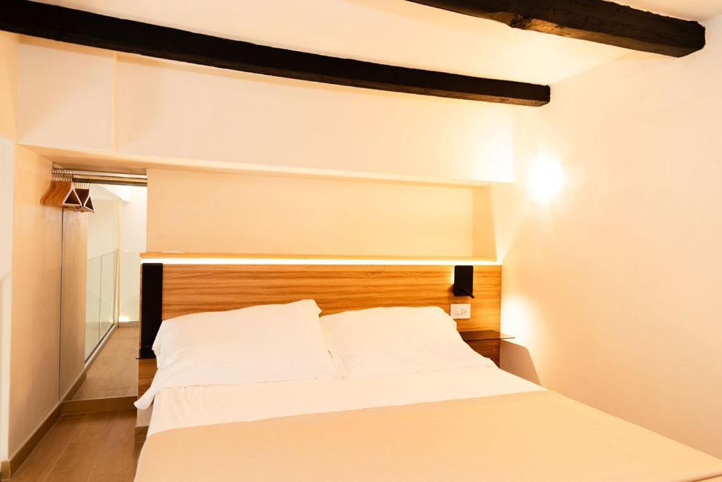 Sun Serenity Suite Tropea Kültér fotó