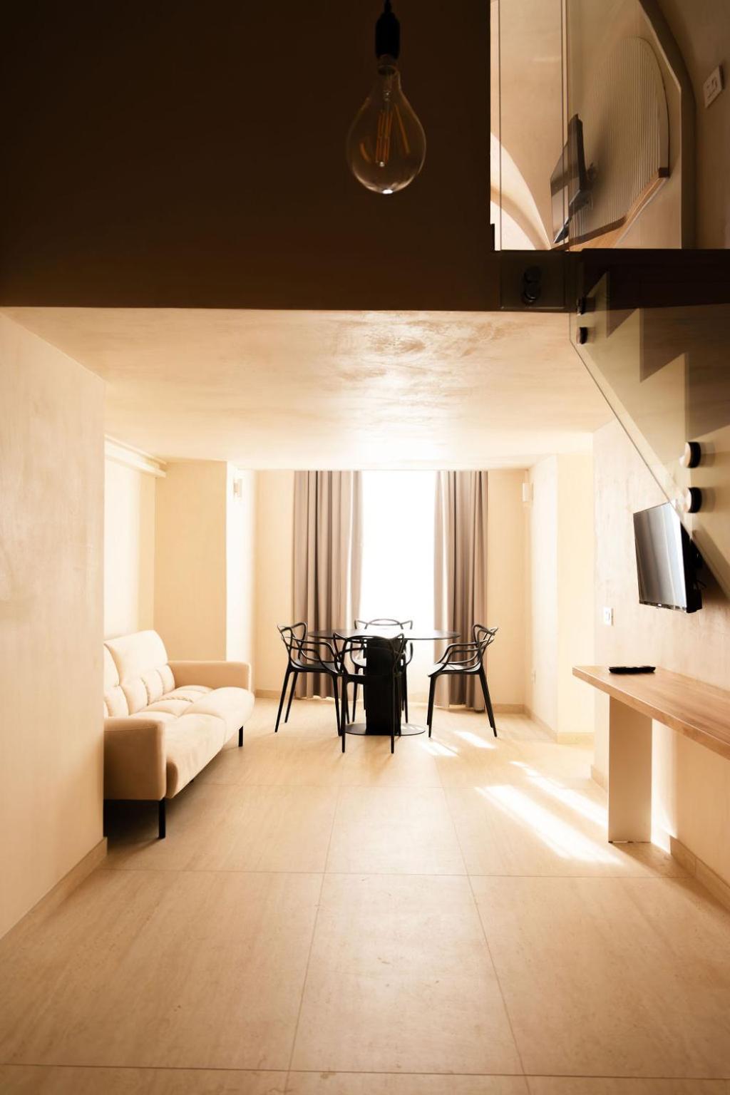 Sun Serenity Suite Tropea Kültér fotó