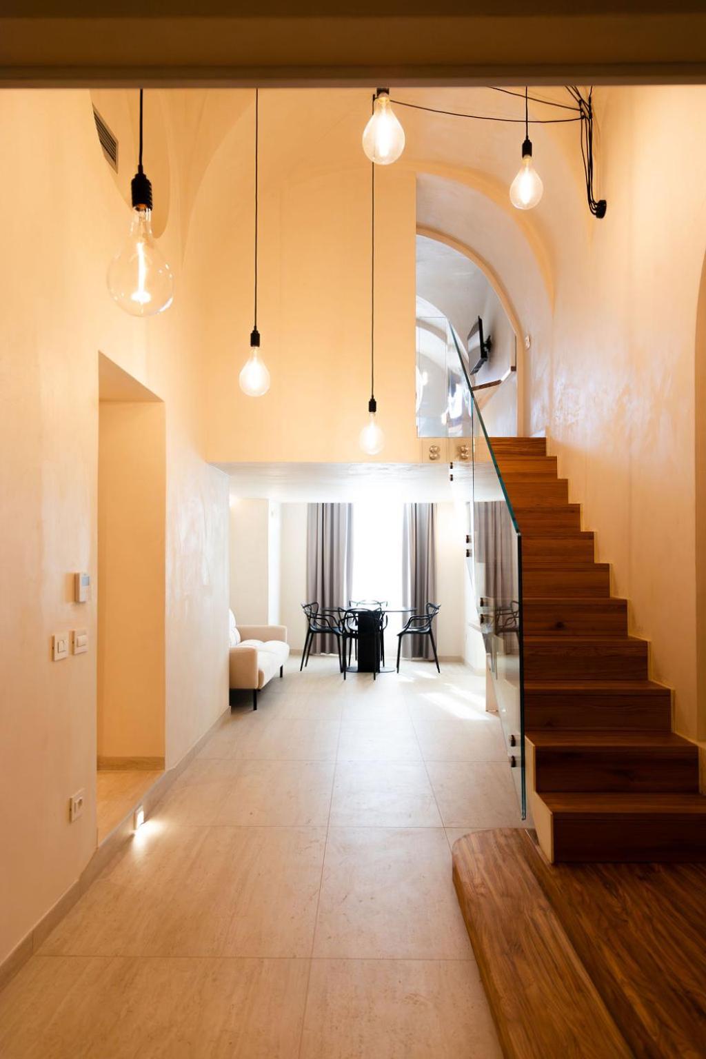 Sun Serenity Suite Tropea Kültér fotó
