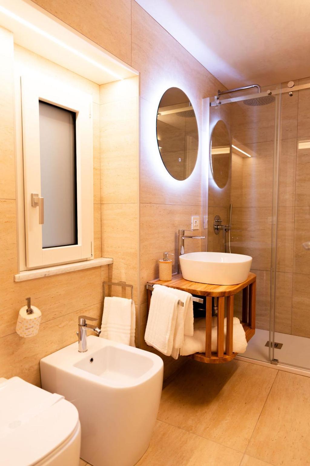 Sun Serenity Suite Tropea Kültér fotó
