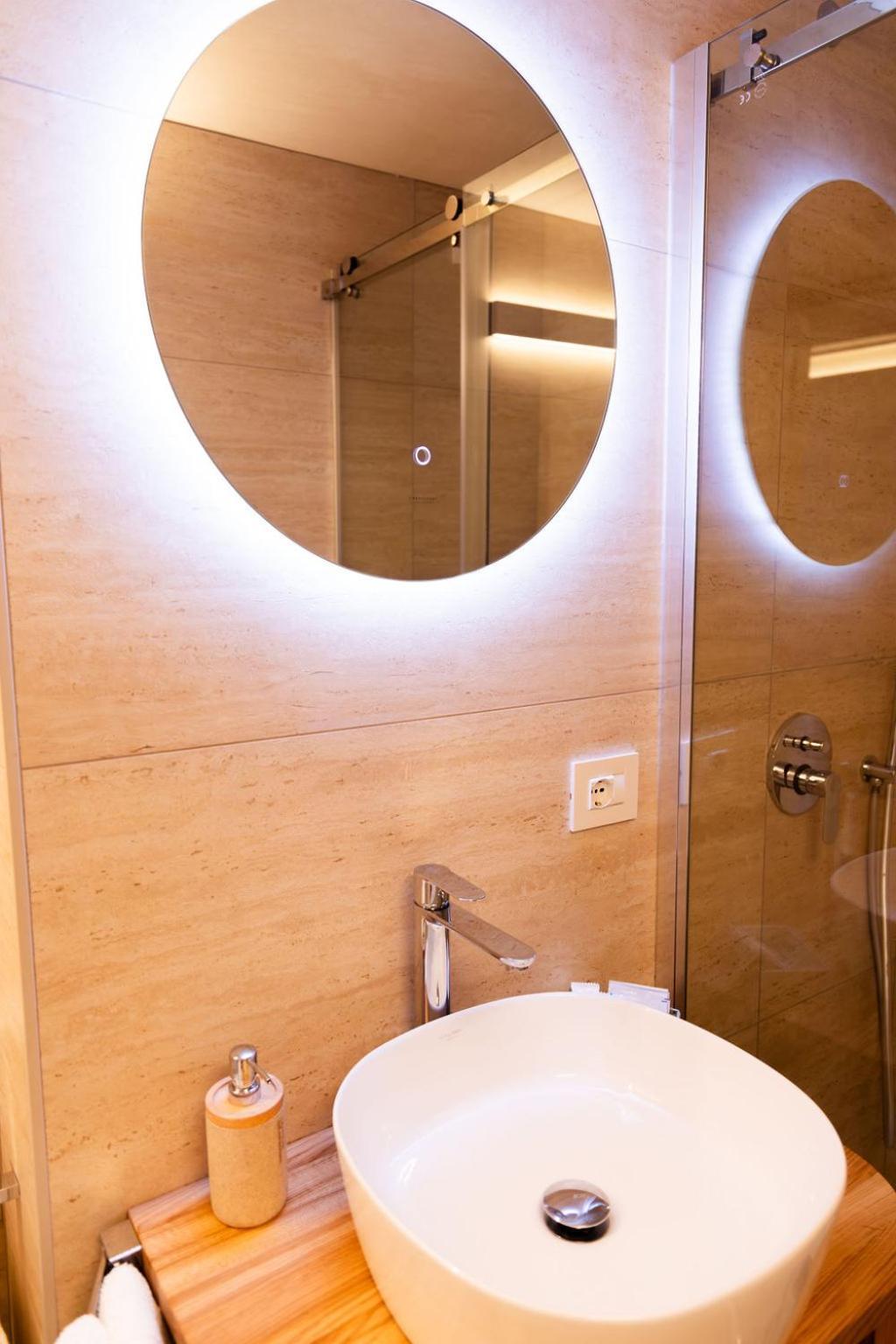 Sun Serenity Suite Tropea Kültér fotó