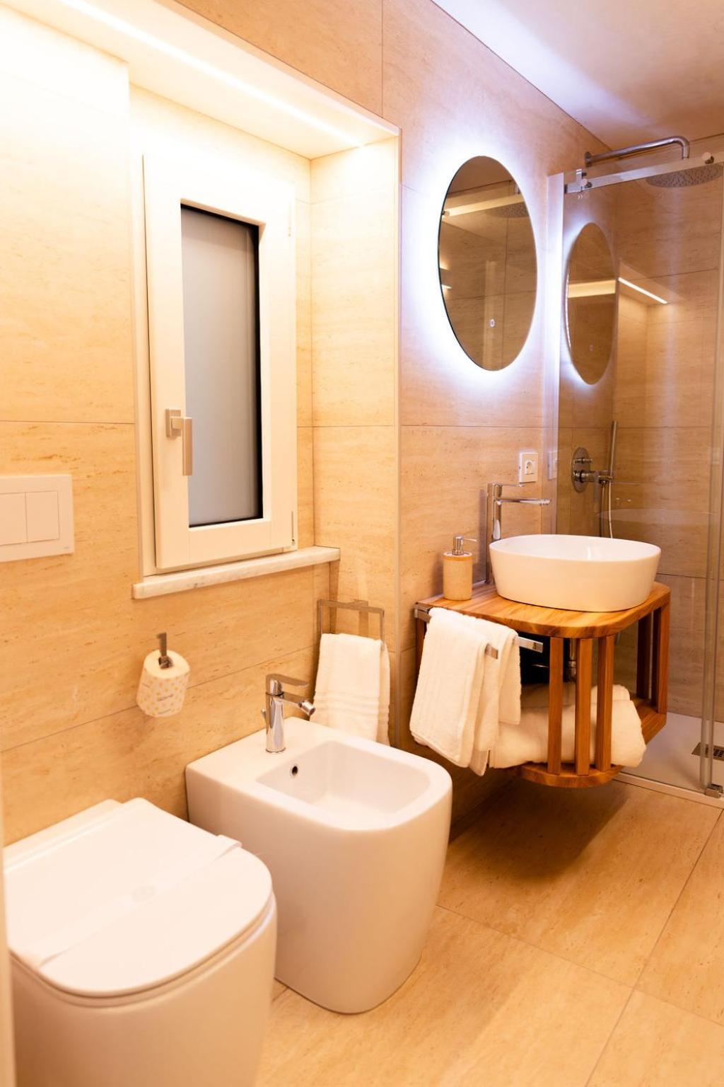 Sun Serenity Suite Tropea Kültér fotó