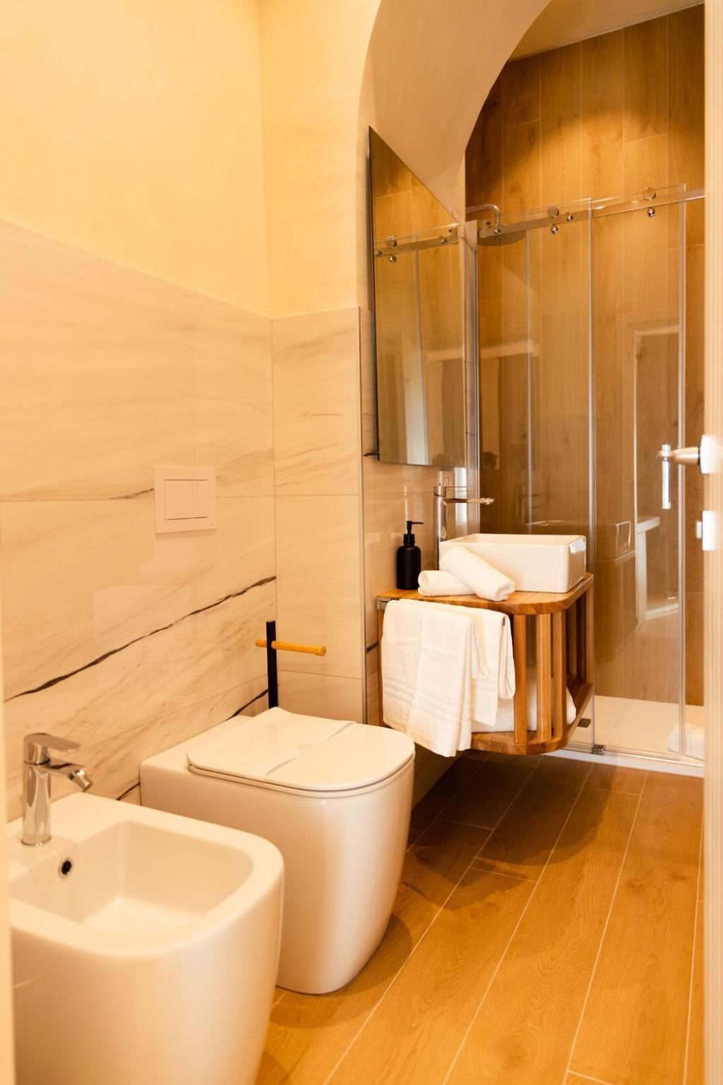 Sun Serenity Suite Tropea Kültér fotó