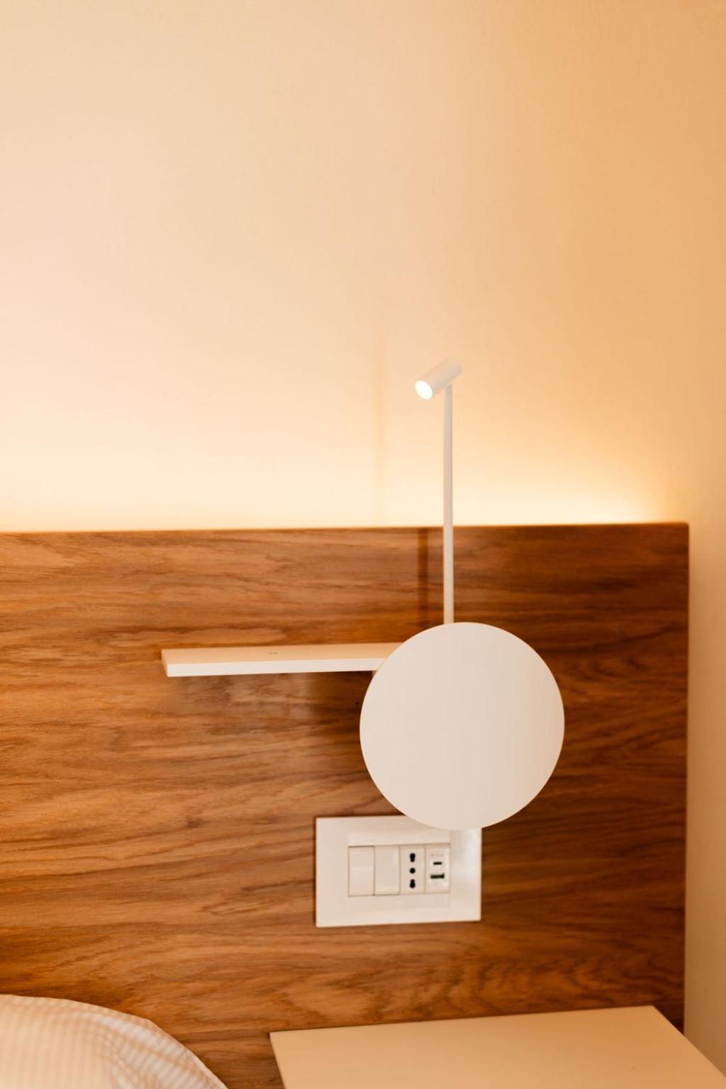 Sun Serenity Suite Tropea Kültér fotó