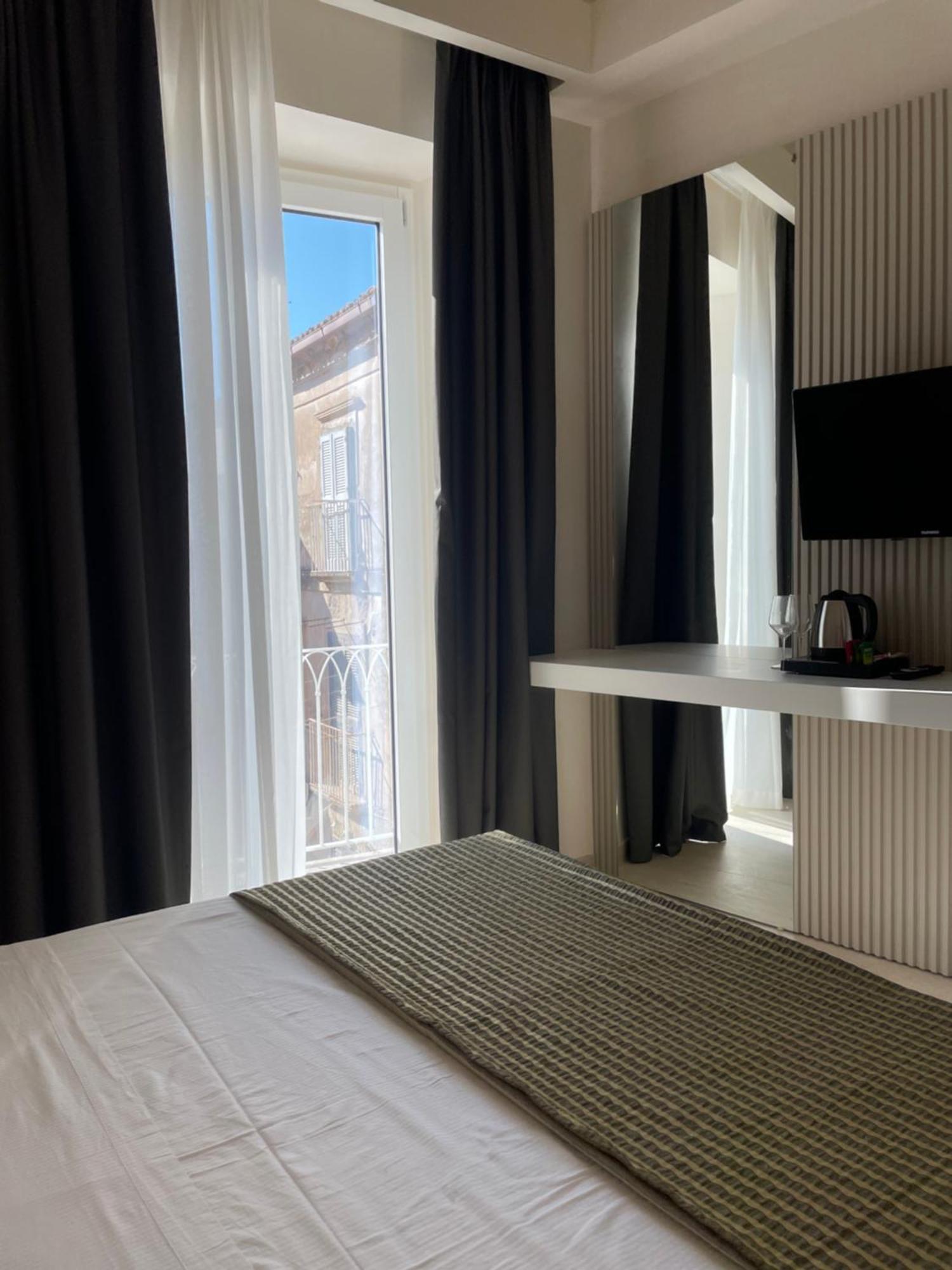 Sun Serenity Suite Tropea Kültér fotó